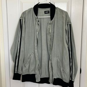 Hudson Jeans Jacket